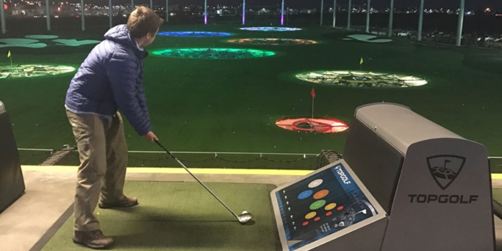 A Guide To Learning Driving Range Exercises And Advice For Novices