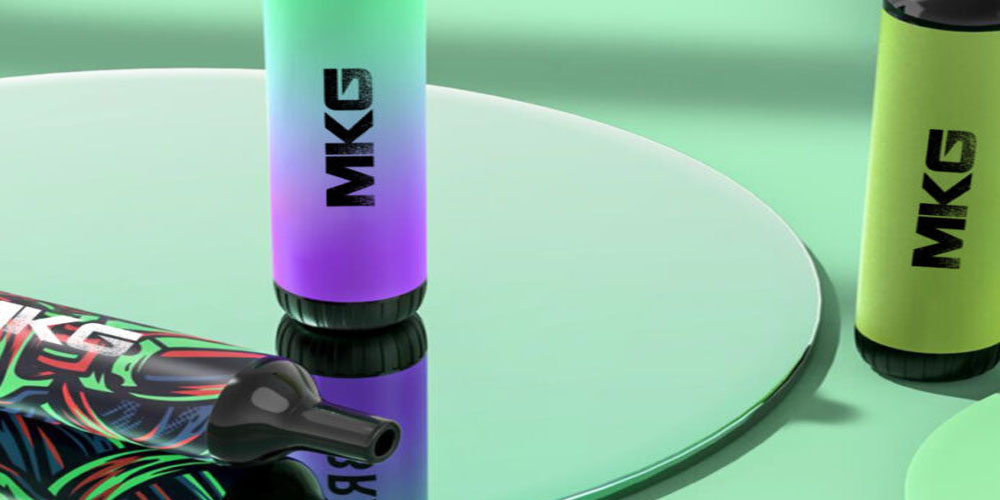 Is The Use Of Disposable Vape 5000 Puffs Worthwhile?