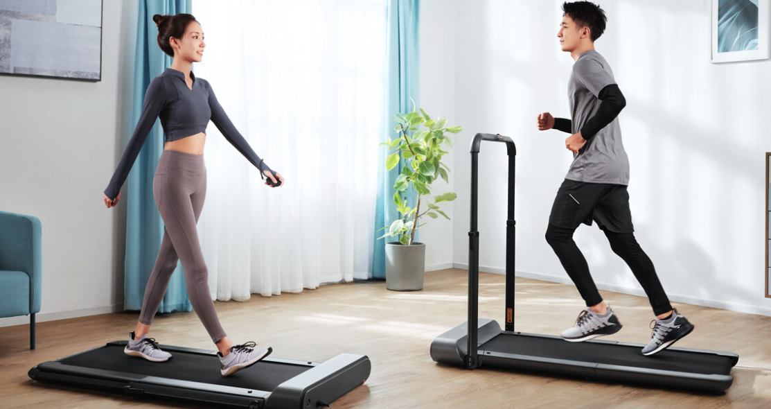 Latest Upgrades to Look Out for in a Walking Pad