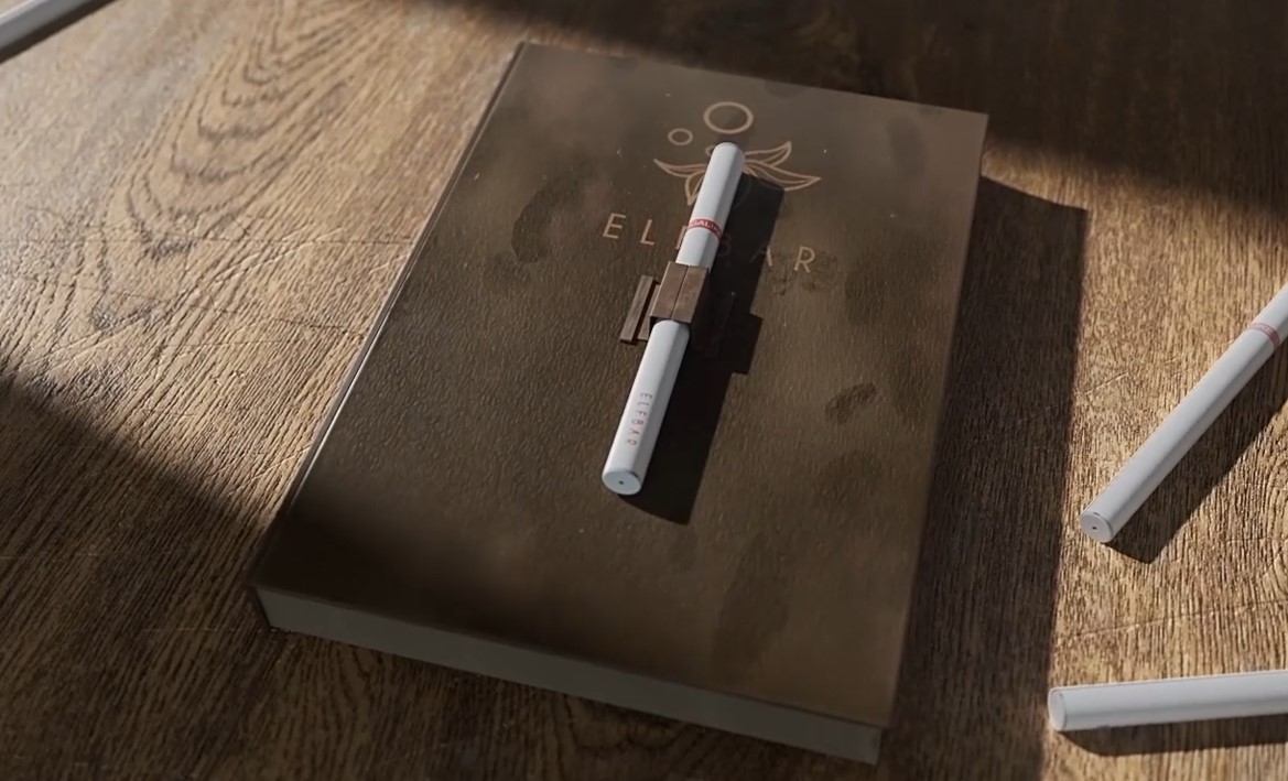 Revolutionizing Vaping: One Brand's Bold Step Forward