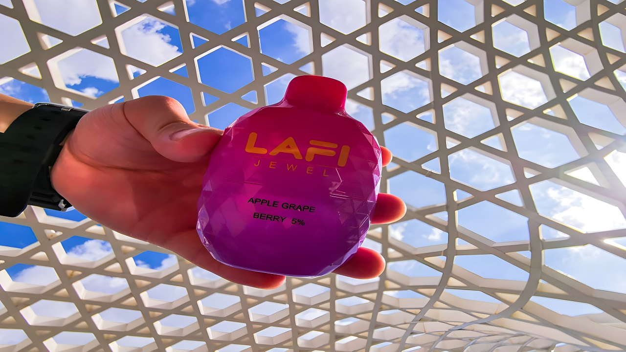 Refillable Vapes and the Quest for Zero-Waste Vaping