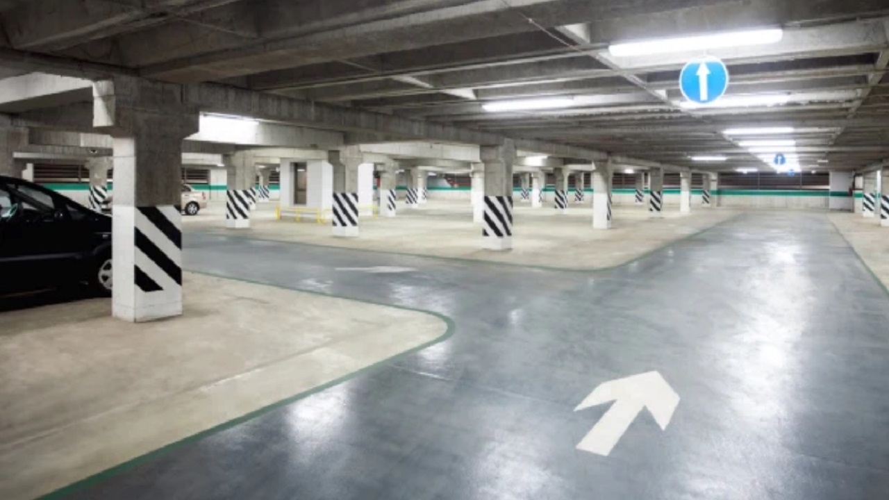 Safety First: The Role of LED Vapor Proof Fixtures in Hazardous Environments