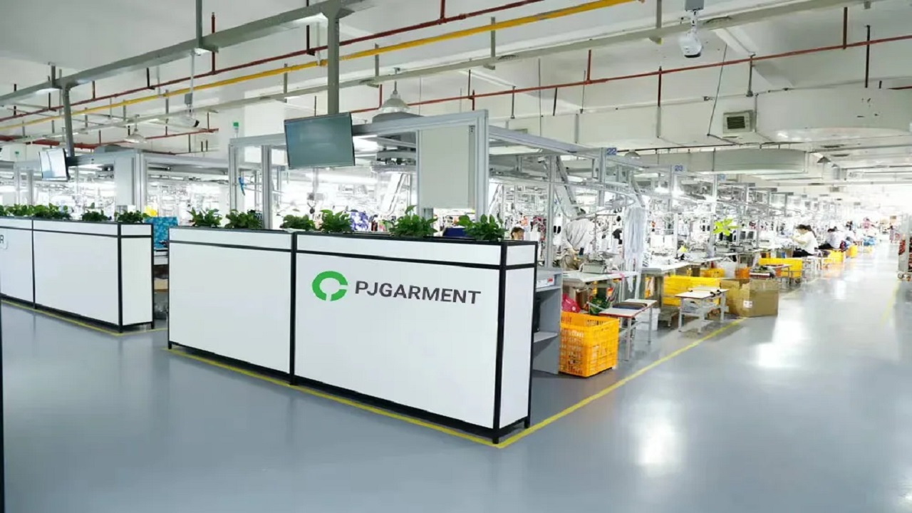 Inside the World of Pajama Manufacturing Factories: A Behind-the-Seams Look
