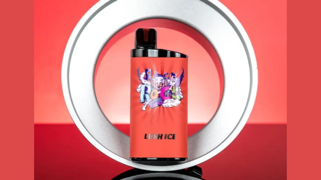 Inhaling Innovation: New Generation E-Cigarette Devices