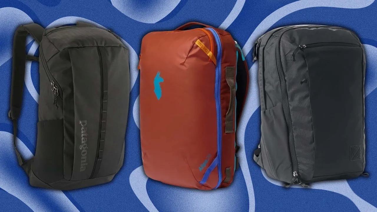 How Everich Delivers Premium Waterproof Backpacks for Global Markets