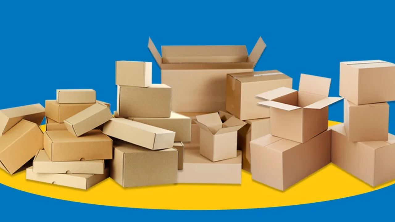 Choosing a Mailer Box Manufacturer for E-commerce Growth