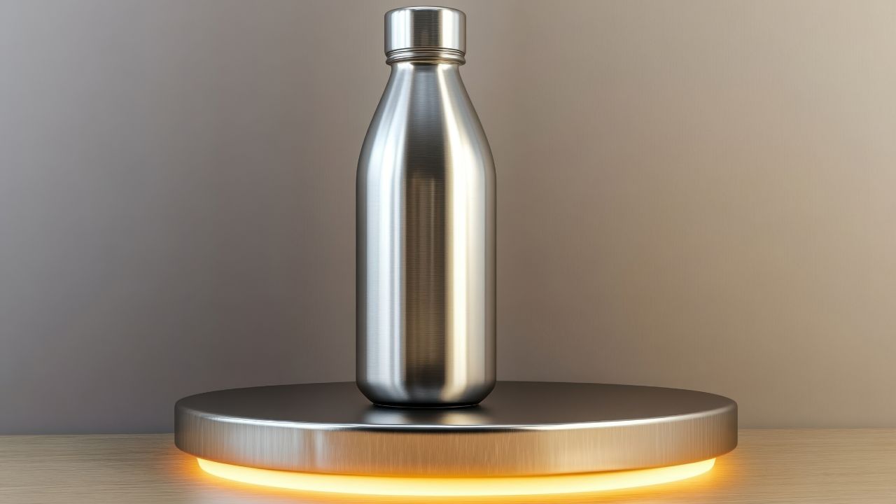 How Businesses Can Profit from Wholesale Stainless Steel Water Bottles