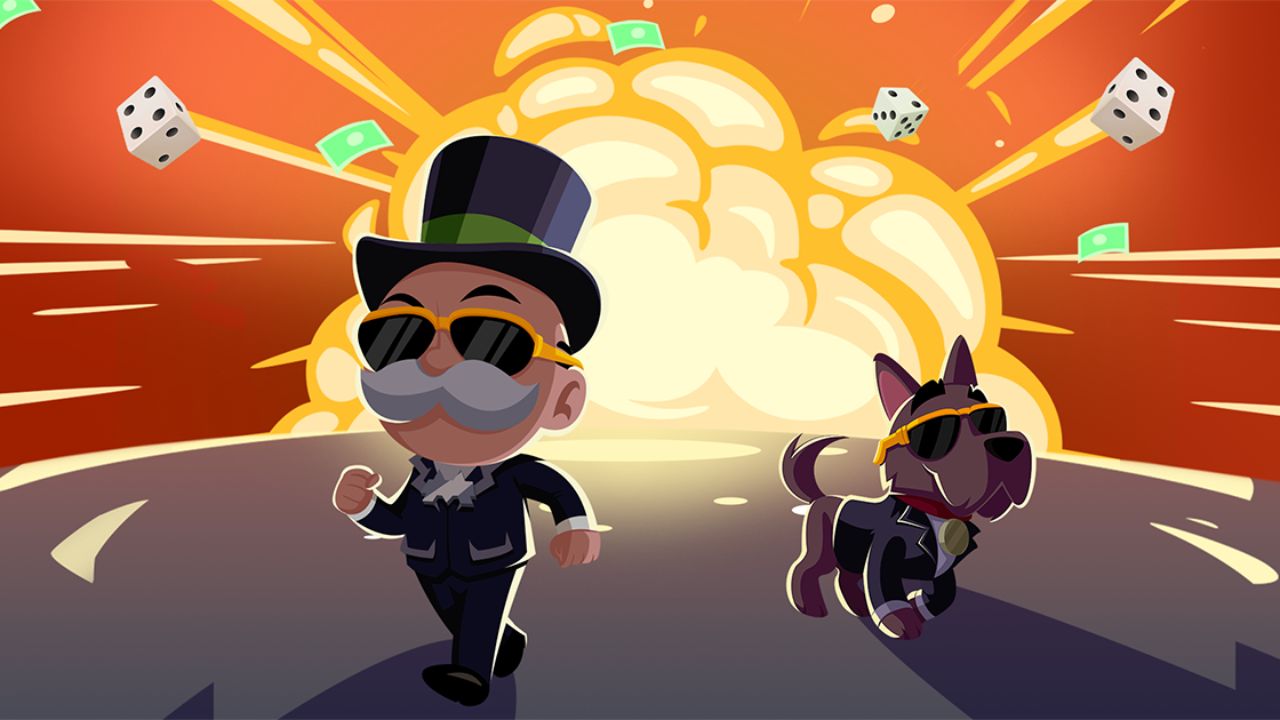 Buy Affordable Monopoly GO Stickers Without Waiting for Events