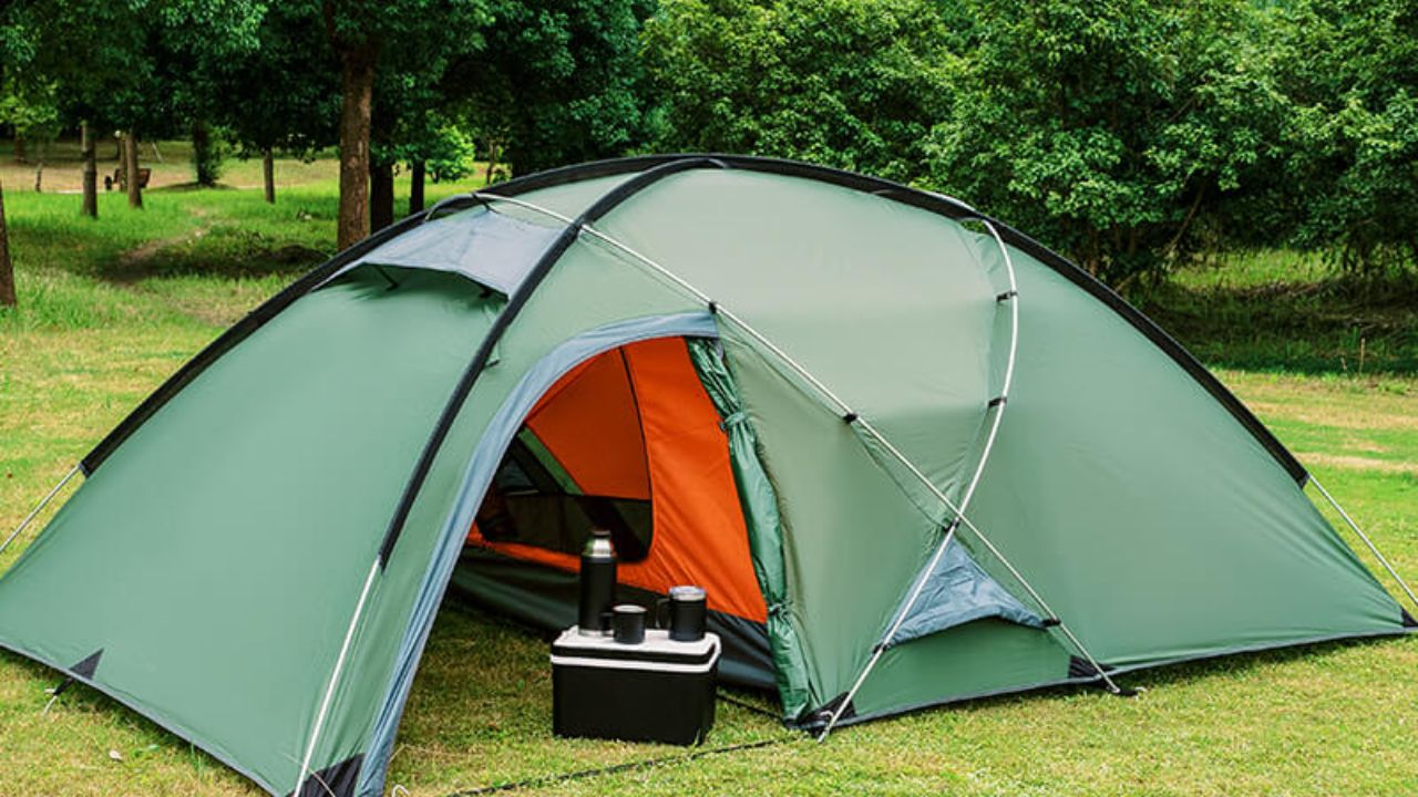 Explore the Outdoors in Style: Top Camping Tents from Everich Outdoor