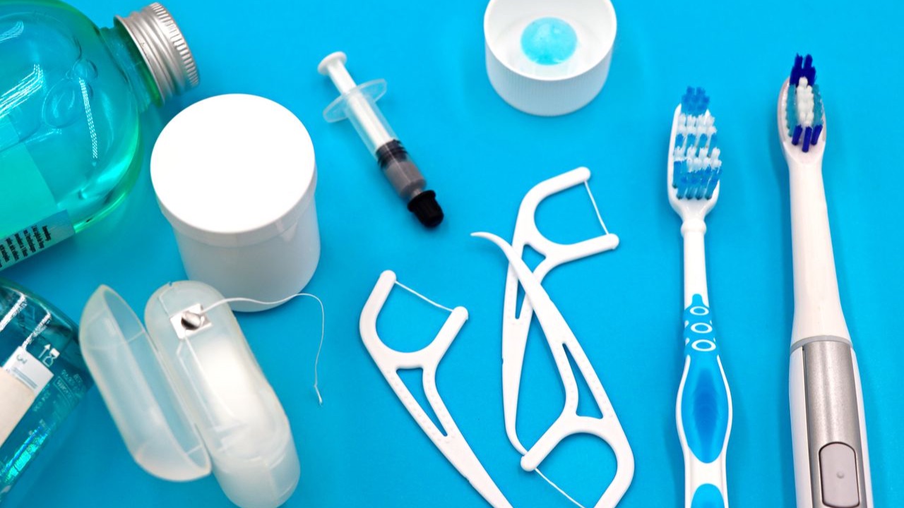 How I Evaluated Three Oral Care Manufacturers Before Choosing One